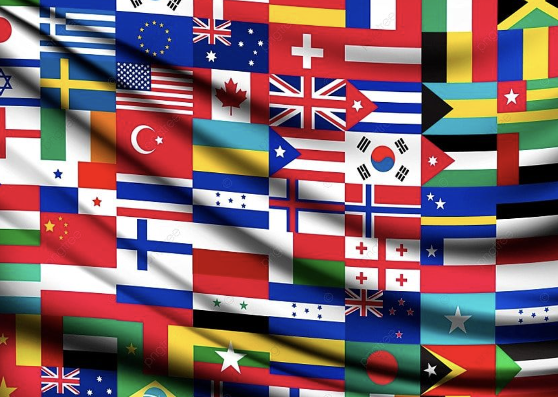 Descubre el mundo con nosotros